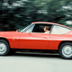 Lancia Fulvia Sport 2. Serie (1970-1972)